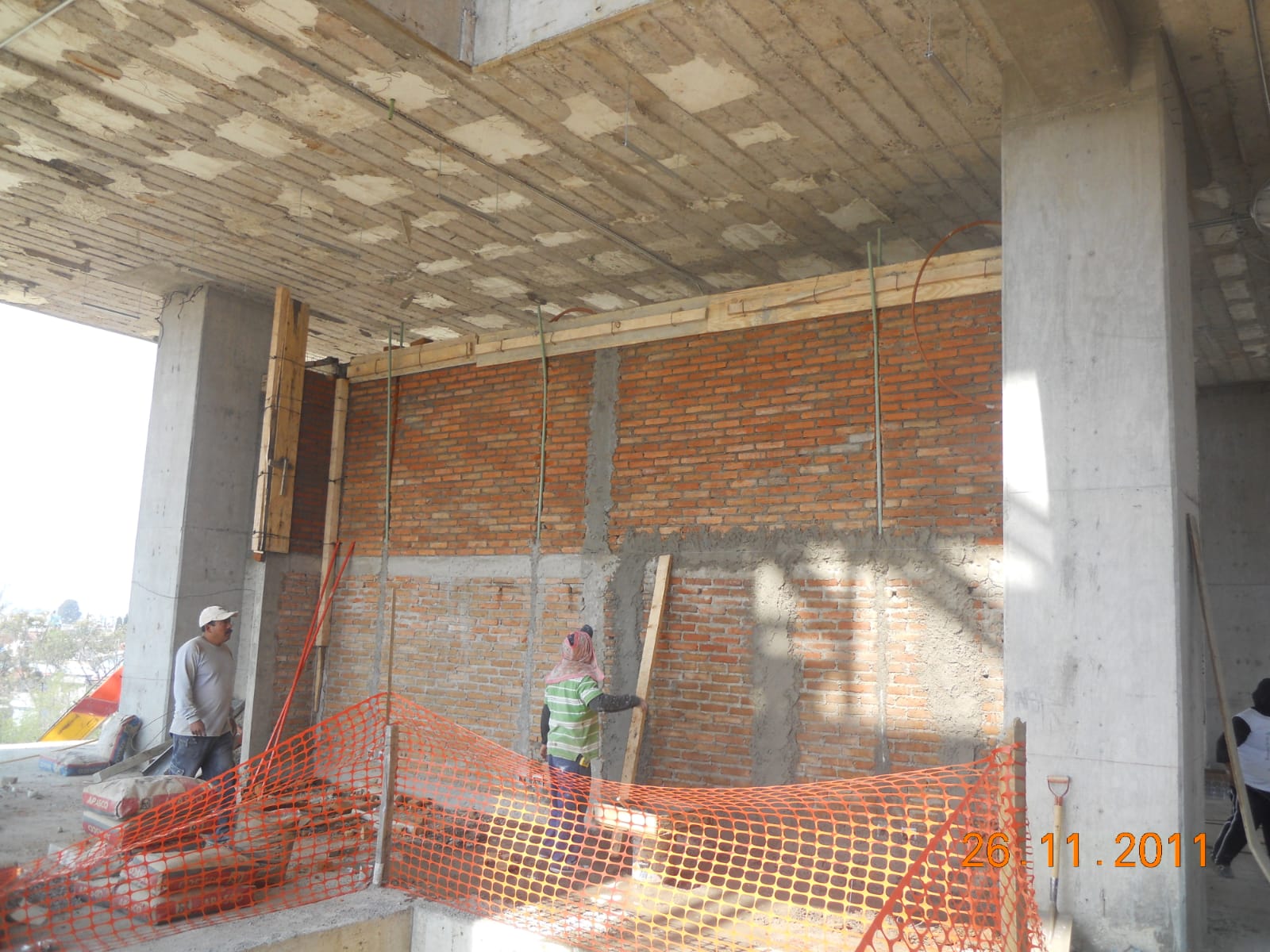 Construcción